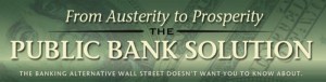 public-bank-solution